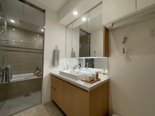 リビオレジデンス西麻布の画像