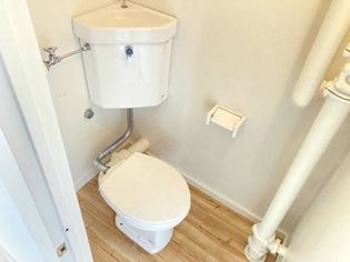 ビレッジハウス茂呂2号棟の画像