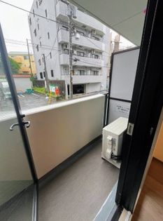 RELUXIA不動前の画像