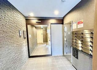 RELUXIA不動前の画像