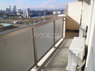 サンビーム八代の画像