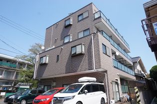 チェリーロードの画像