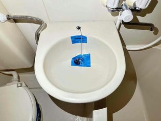 ロイヤルパレス亀有の画像