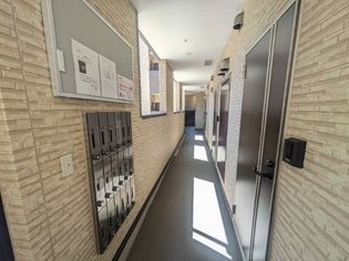 H-maison塚本の画像