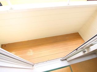 サンハイム平和台の画像