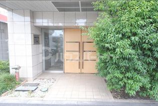 Humanハイム中葛西の画像