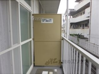 レオパレスMioの画像