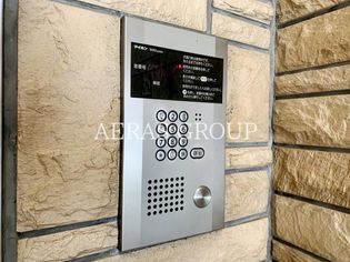 インプルーブ高井戸の画像