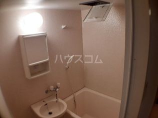 S-FORT八王子の画像