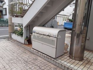 中一ビルの画像