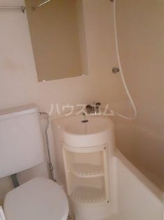 中一ビルの画像