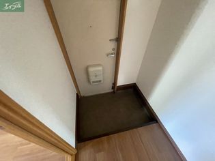 笹ヶ瀬バークレイB棟の画像