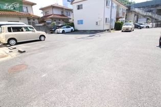 笹ヶ瀬バークレイB棟の画像