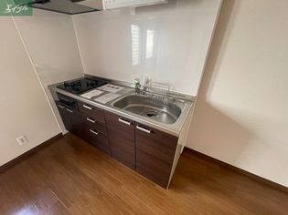 笹ヶ瀬バークレイB棟の画像