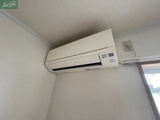 笹ヶ瀬バークレイB棟の画像