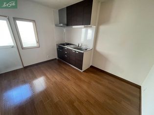 笹ヶ瀬バークレイB棟の画像