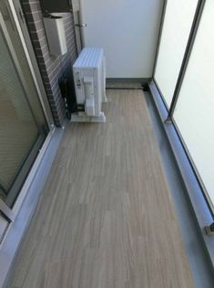 クレヴィスタ大森IIの別部屋参考写真