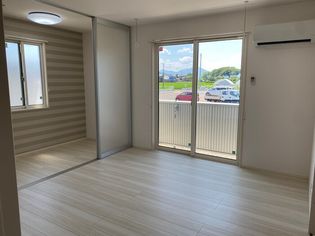 エチゼンビューSの画像