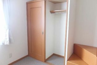 レオパレスイーグルの画像