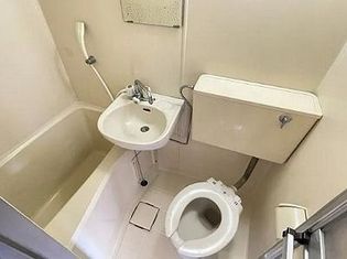 マリオ能見台の画像