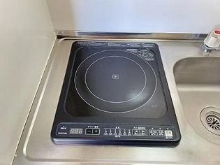 マリオ能見台の画像