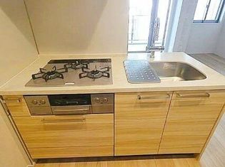 ネベル赤羽の画像