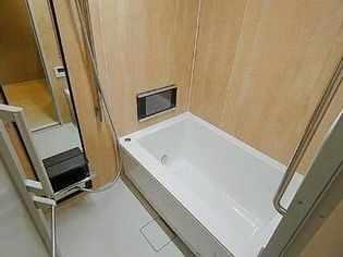 ネベル赤羽の画像