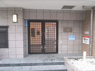 レジュールアッシュ清水の画像