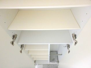 ヴィラ・リヴィエールの画像