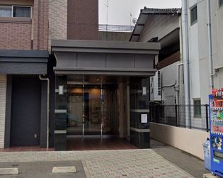 salice柳町の画像