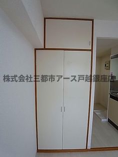 パークシティ戸越の画像