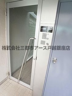 パークシティ戸越の画像