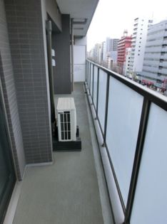 スカイコートパレス後楽園の画像