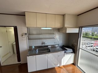 新納マンションの画像