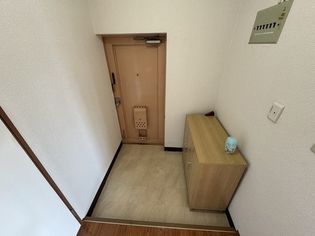 新納マンションの画像