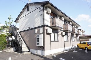 コーポ・リュミエールの画像