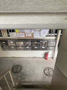 山惣マンションの画像