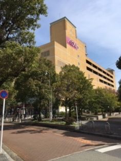 イオン亀岡店(スーパー)まで255m