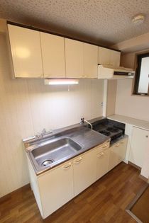 ラ・グレース金剛の画像