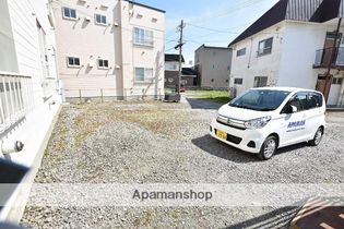 ヨシハイツの画像