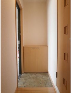 カーサ ブランカの画像