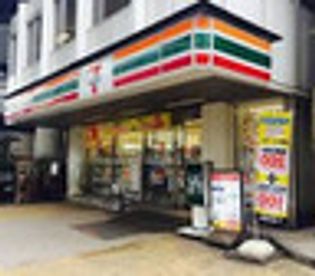 セブンイレブン 日本橋TCAT店(コンビニ)まで206m