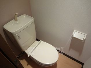 レジデンス一社の画像