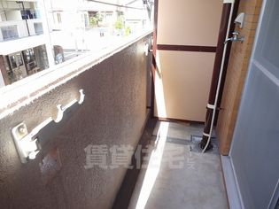 レジデンス一社の画像