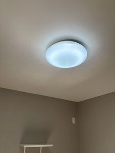 ダービーハウスの照明は設備です。