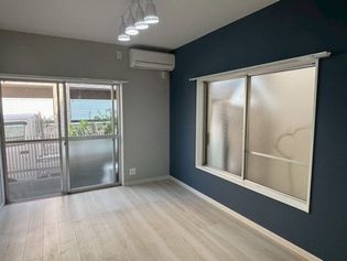 ダービーハウスのクロス・床張り替え:2025年5月リフォーム完了