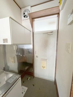 松見パークハウス Iの同タイプ別室の写真です