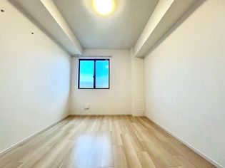 パピーズ須屋の実際のお部屋のお写真です