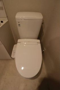 GENOVIA川崎VIIの画像