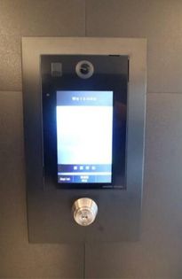 GENOVIA川崎VIIの画像